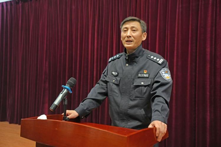 提升風(fēng)險(xiǎn)防控能力 武漢市保安協(xié)會(huì)開(kāi)展保安企業(yè)用工風(fēng)險(xiǎn)管控培訓(xùn)